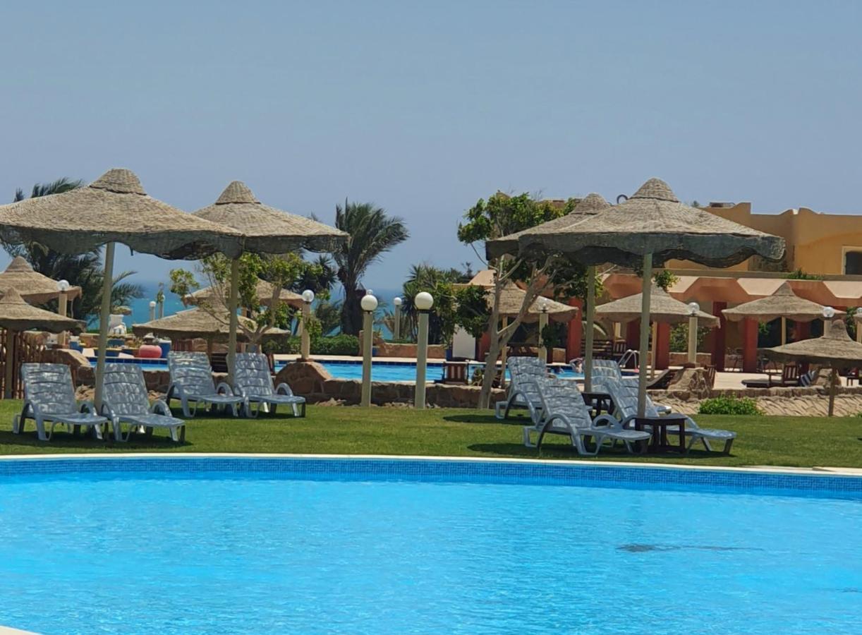 Fanar Hotel Ain Soukhna Exteriér fotografie