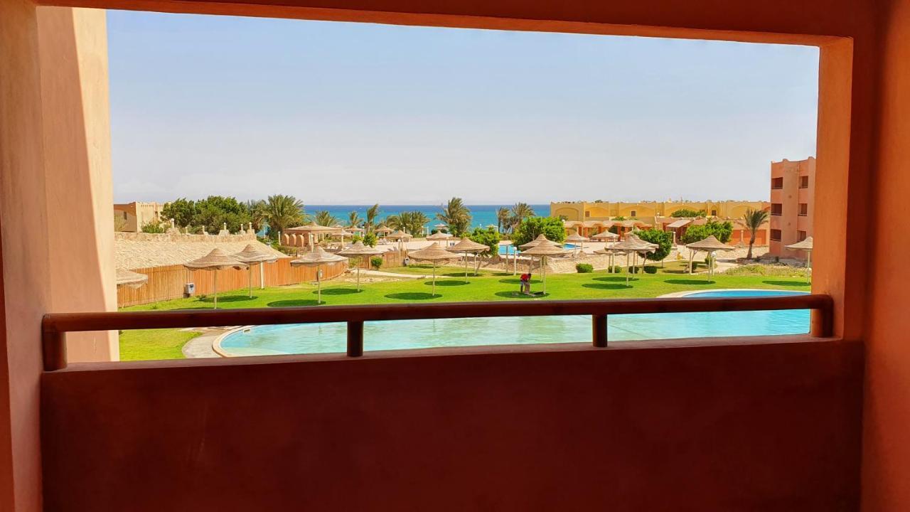 Fanar Hotel Ain Soukhna Exteriér fotografie