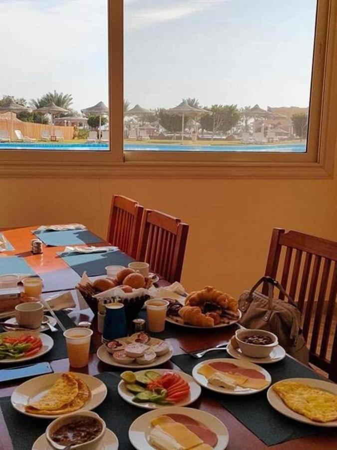 Fanar Hotel Ain Soukhna Exteriér fotografie
