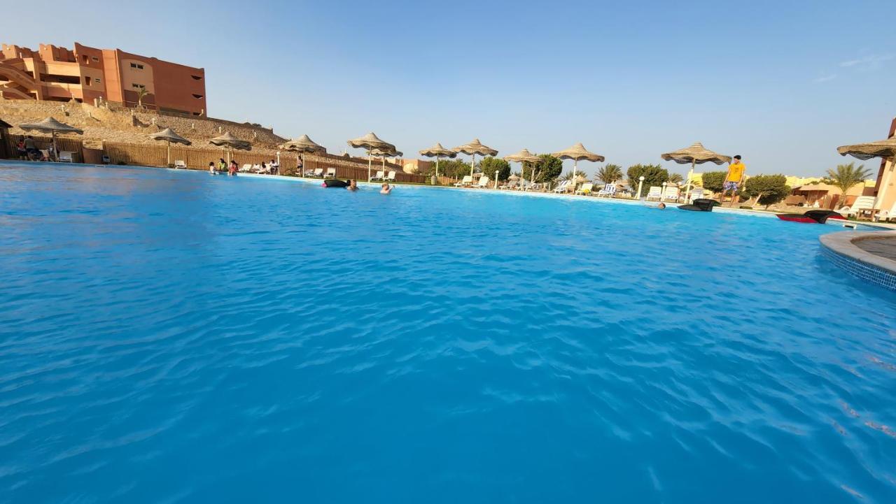 Fanar Hotel Ain Soukhna Exteriér fotografie