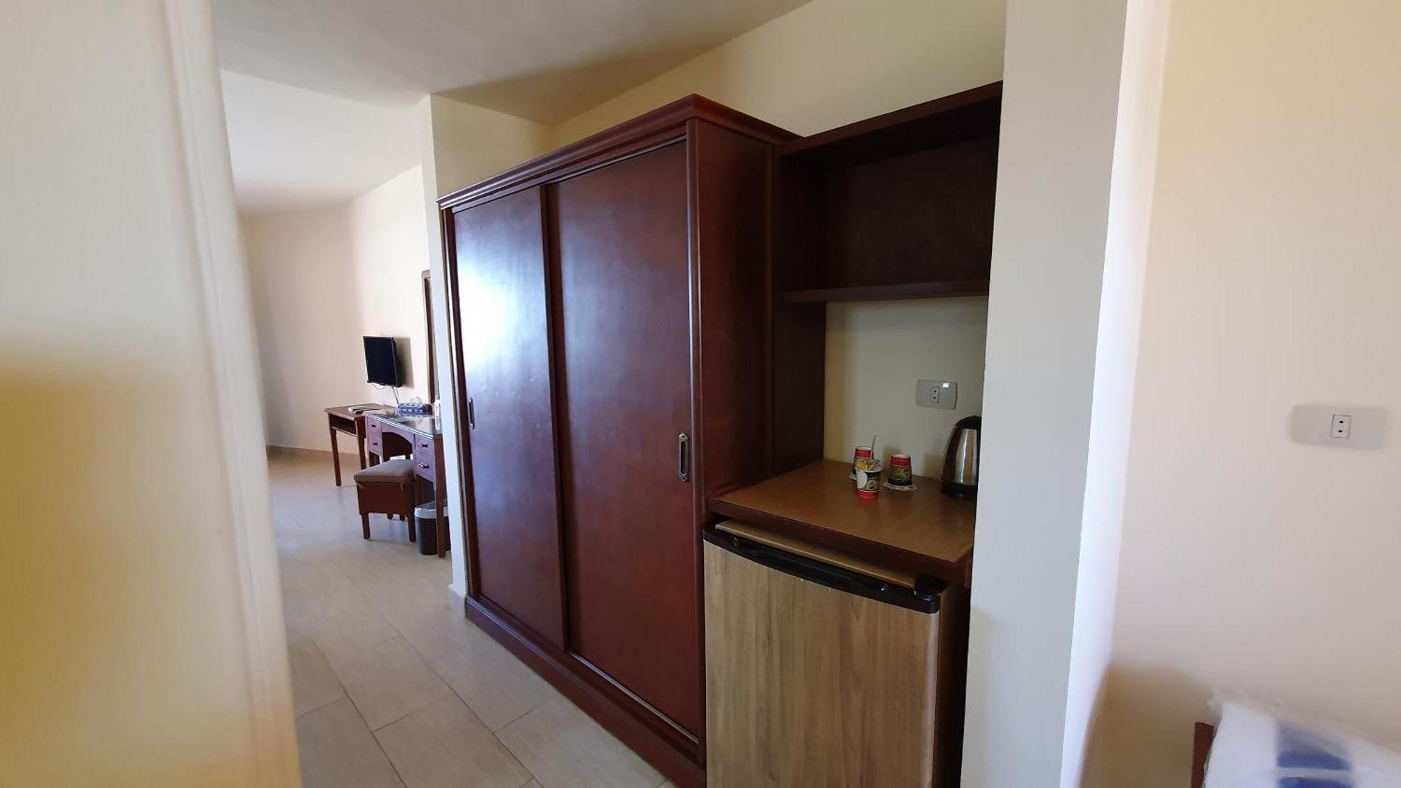 Fanar Hotel Ain Soukhna Pokoj fotografie
