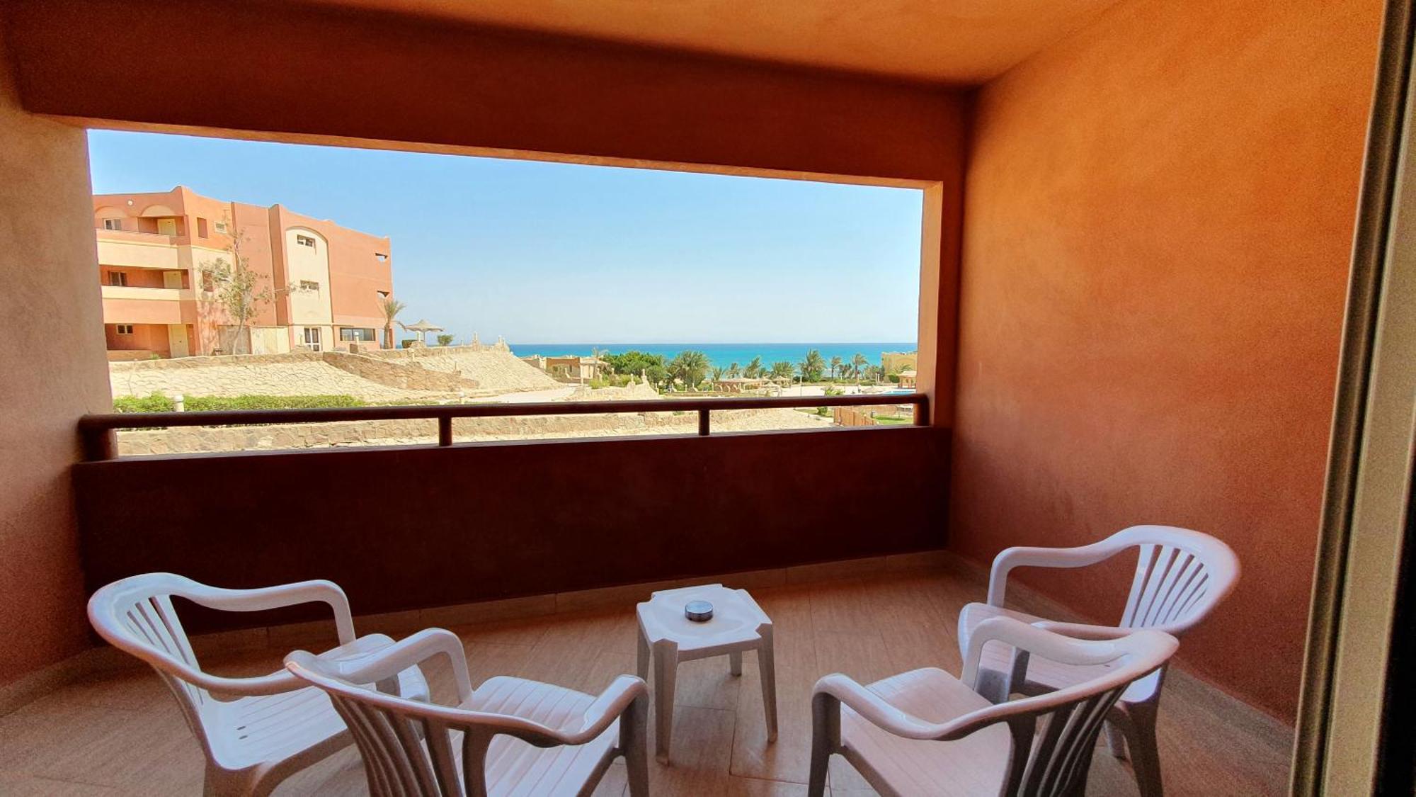 Fanar Hotel Ain Soukhna Pokoj fotografie