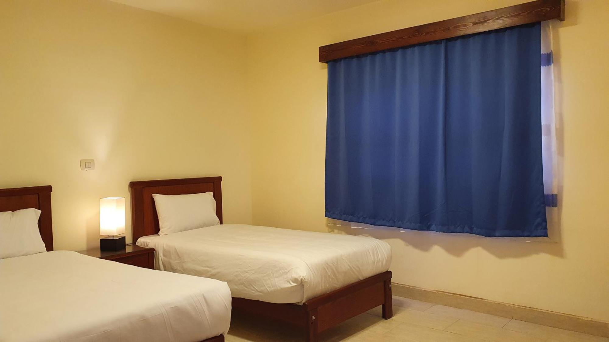 Fanar Hotel Ain Soukhna Pokoj fotografie