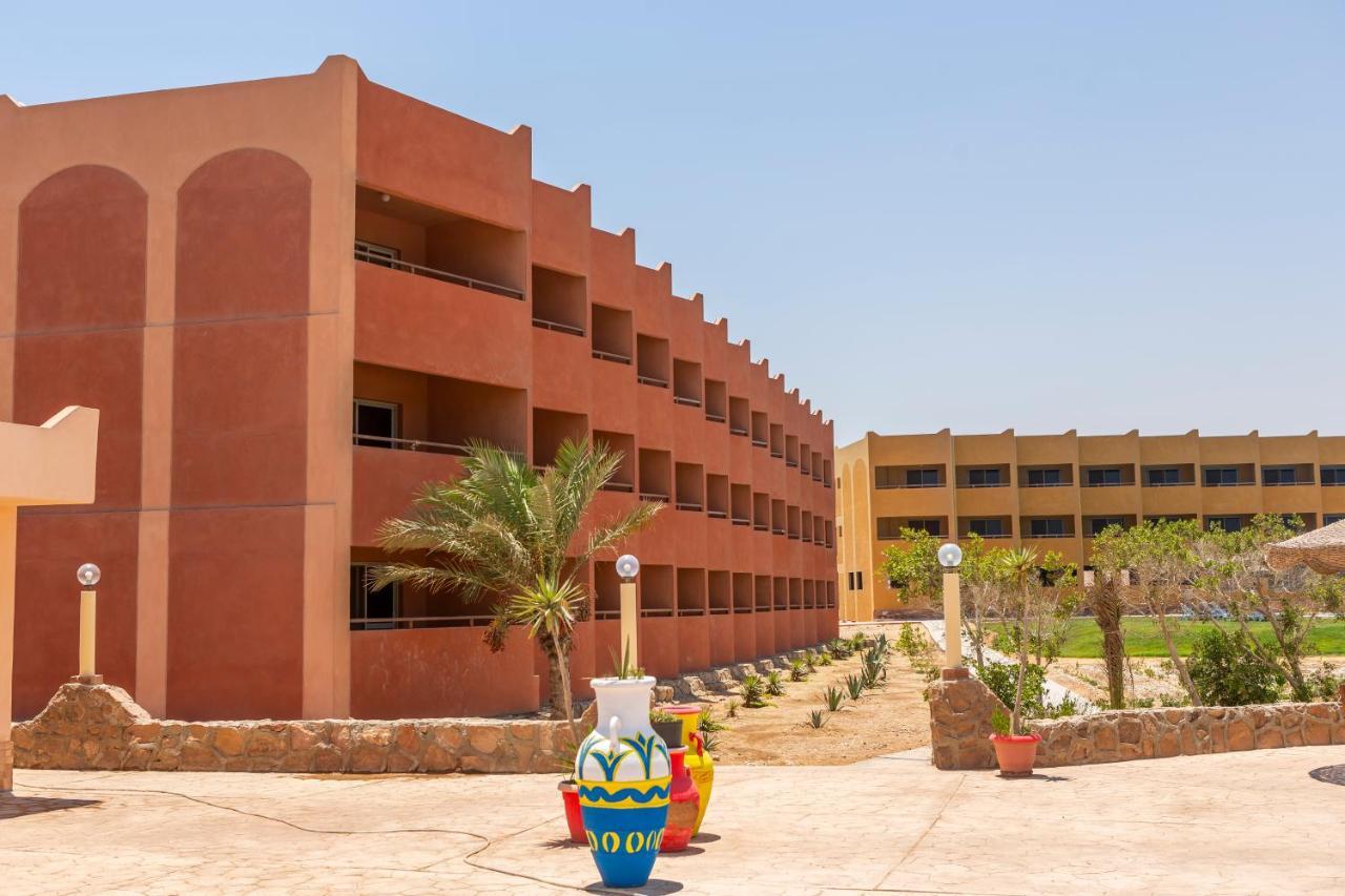 Fanar Hotel Ain Soukhna Exteriér fotografie